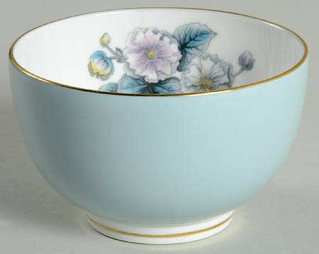 Woodland Open Sugar Bowl