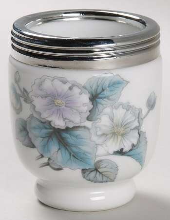 Woodland Egg Coddler No Lid