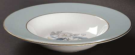 Woodland Rim Soup Bowl