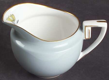 Woodland Creamer