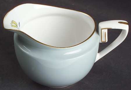 Woodland Creamer