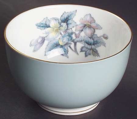 Woodland Open Sugar Bowl