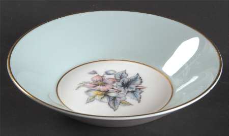 Woodland Fruit/Dessert (Sauce) Bowl