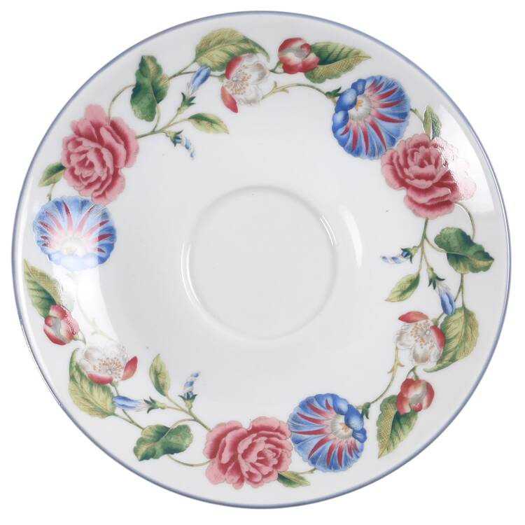 Woodbury Saucer