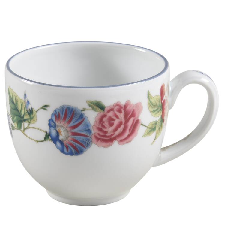Woodbury Flat Cup