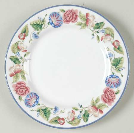 Woodbury Bread & Butter Plate