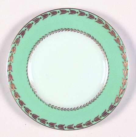 Z1824 Bread & Butter Plate