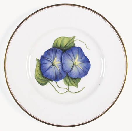 Z2168 Dinner Plate