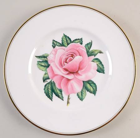 Z2168 Dinner Plate