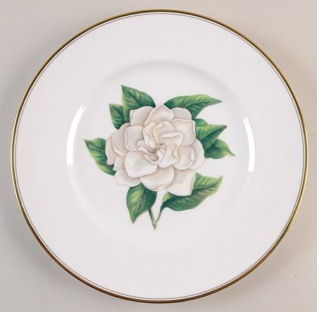 Z2168 Dinner Plate