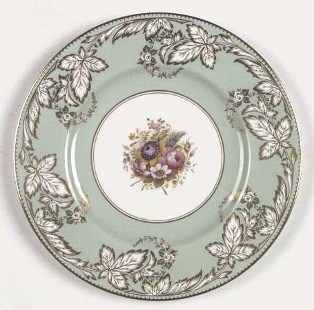 Z2189 Dinner Plate
