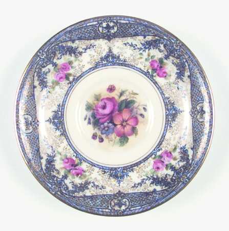 Z281 Saucer for Cream Soup Bowl