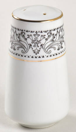 Ambassador Salt Shaker