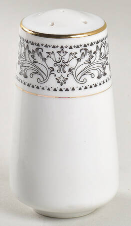 Ambassador Pepper Shaker