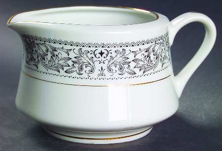 Ambassador Creamer