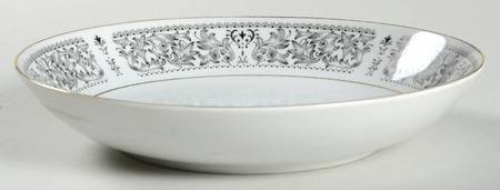 Ambassador Coupe Soup Bowl