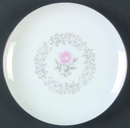 Bridal Rose by Royal Wentworth