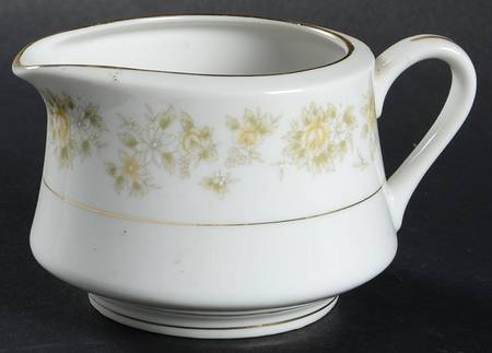 Caroline Creamer