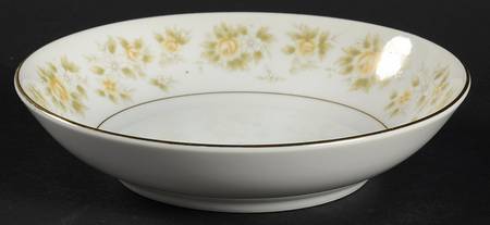 Caroline Fruit/Dessert (Sauce) Bowl