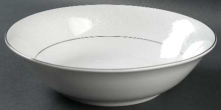 Christina 9" Round Vegetable Bowl