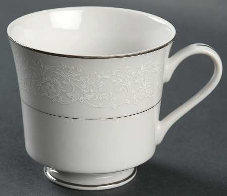 Christina Footed Cup