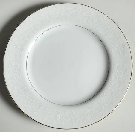 Christina Bread & Butter Plate