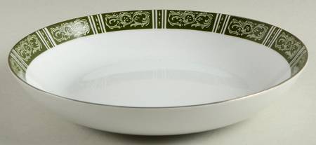 Clarion Coupe Soup Bowl