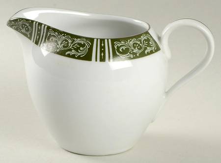 Clarion Creamer
