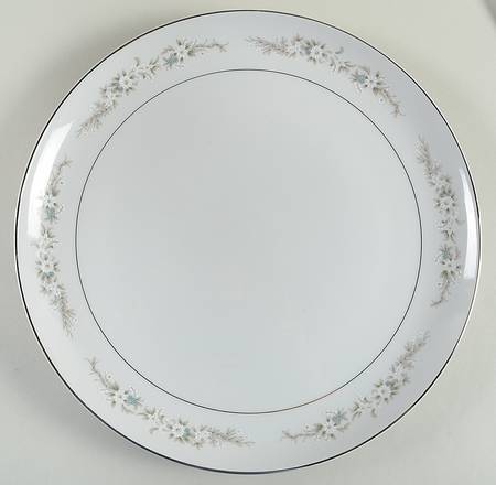 Devon 12" Chop Plate (Round Platter)