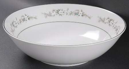 Devon 9" Round Vegetable Bowl