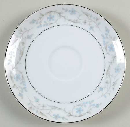 Fairlawn Saucer