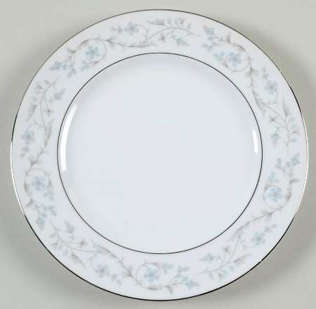 Fairlawn Salad Plate