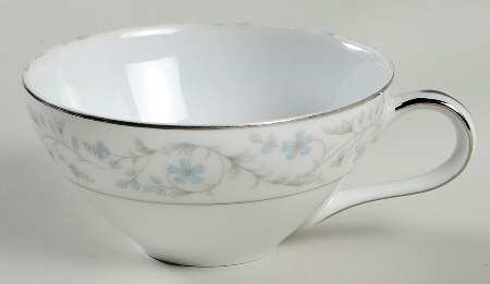 Fairlawn Flat Cup