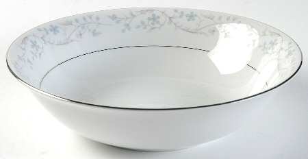 Fairlawn 9" Round Vegetable Bowl
