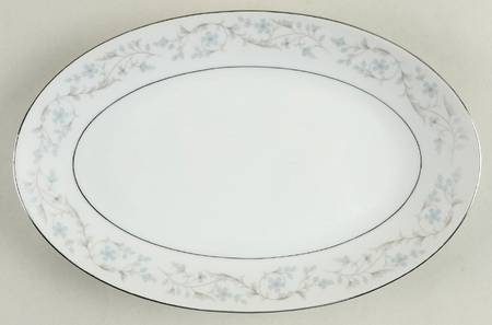 Fairlawn Relish/Gravy Underplate