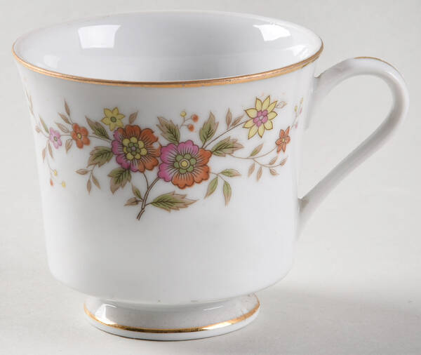 Marcia Footed Cup