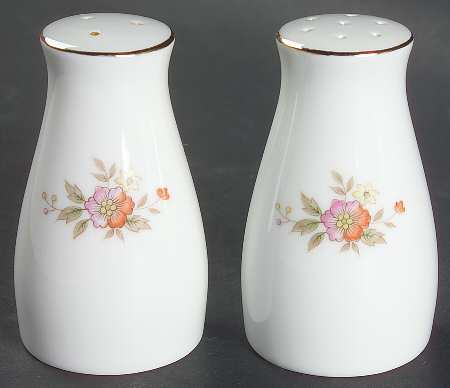 Marcia Salt & Pepper Set