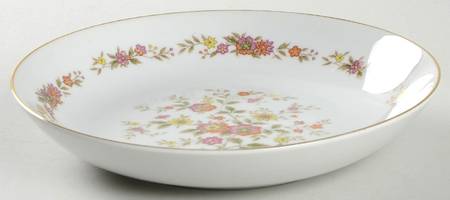 Marcia Coupe Soup Bowl