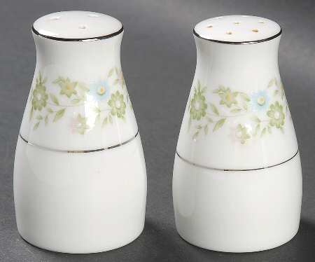 Pauline Salt & Pepper Set