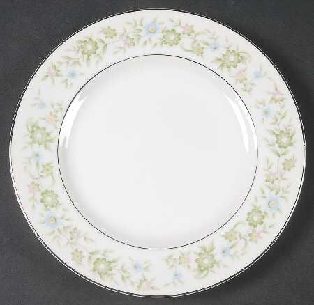 Pauline Bread & Butter Plate
