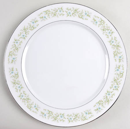 Pauline 12" Chop Plate (Round Platter)