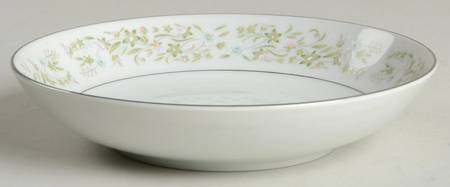 Pauline Fruit/Dessert (Sauce) Bowl