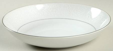 Princess Coupe Soup Bowl