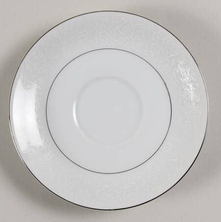 Princess Saucer