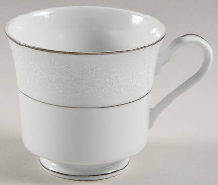 Princess Footed Cup