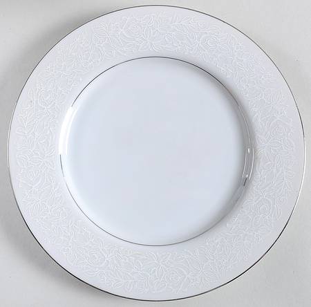 Princess Salad Plate