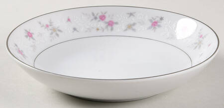 Roanoke Fruit/Dessert (Sauce) Bowl