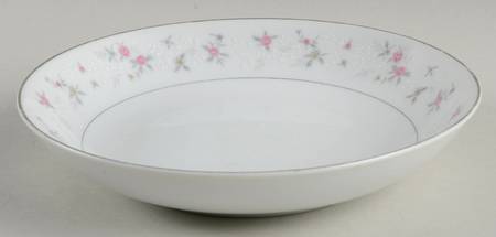 Roanoke Coupe Soup Bowl
