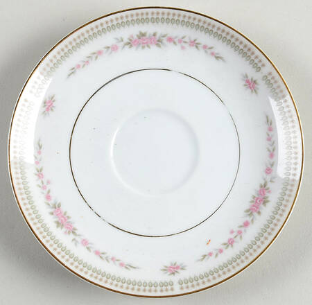 Rosemount Saucer