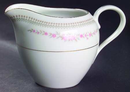 Rosemount Creamer